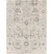 Livabliss Indigo IGO-2318 Machine Crafted Area Rug IGO2318-710102 - alternate 1